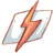 Hp winamp Icon